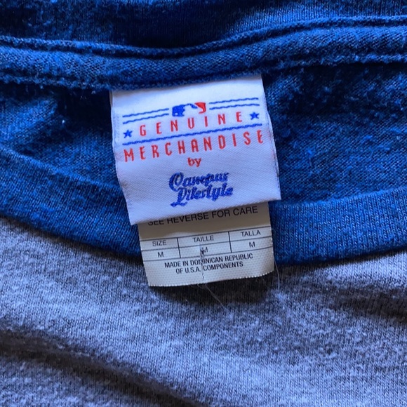 Texas Rangers Tee - Picture 2 of 4